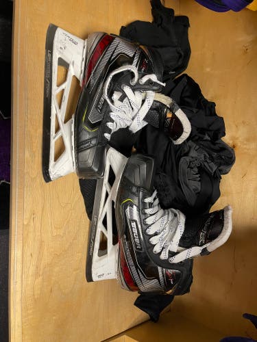Bauer 2x Pro Goalie Skates