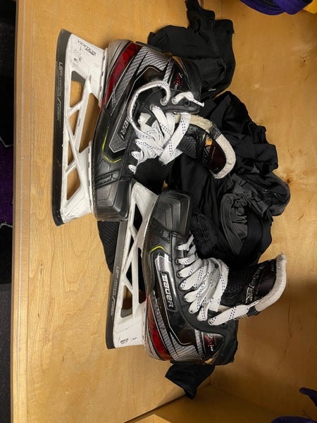 Bauer 2x Pro Goalie Skates