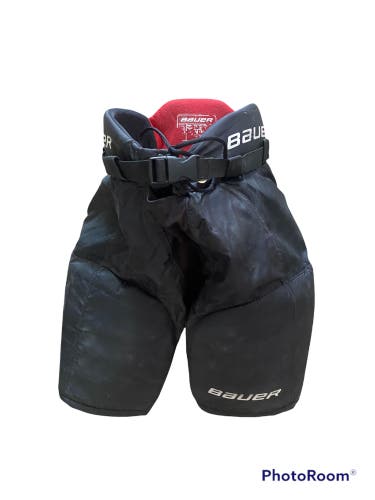 Bauer X60 Hockey Pants Junior Medium