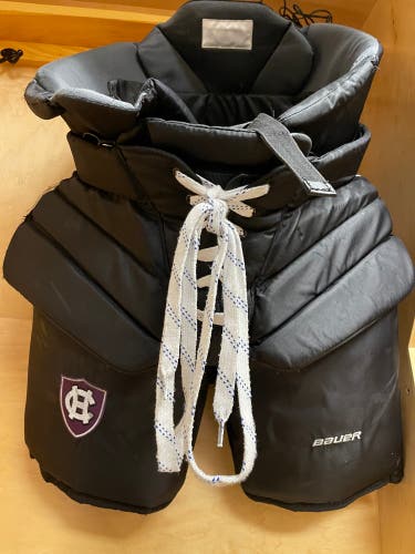 Bauer Vapor Goalie Pants