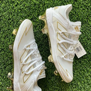 Adidas Afterburner 7 Baseball Cleats - size 11