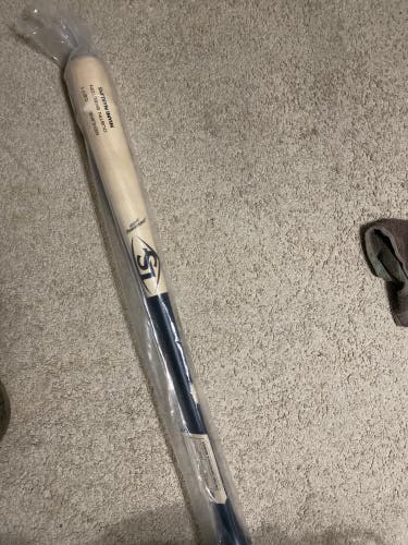 louisville slugger Wood (-3) 33.5" Bat