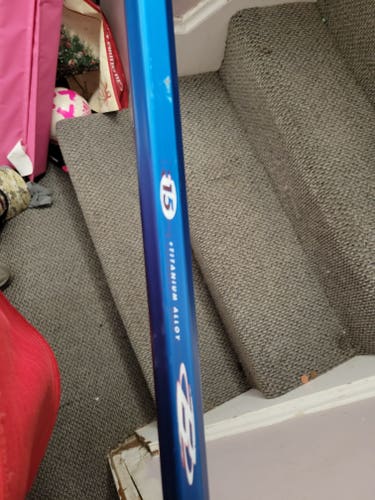 Used Brine F15 Stick
