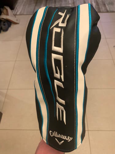 Callaway Rogue 10.5 RH Regular Flex Driver