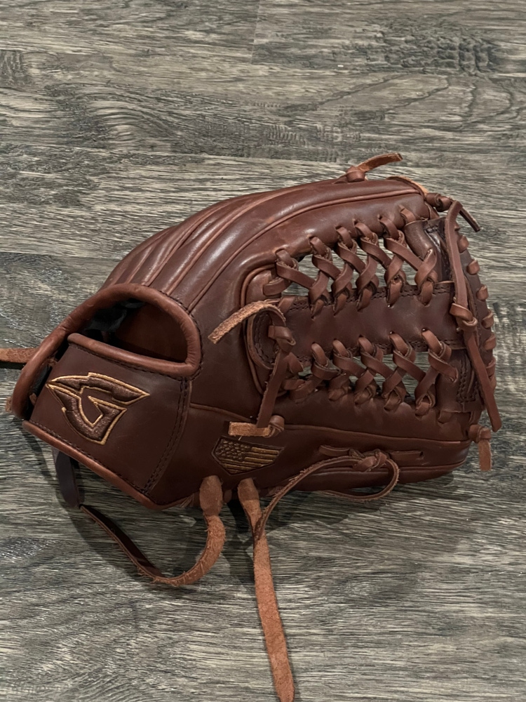 Goin Yard  Infield 11.75" Pro series Baseball Glove