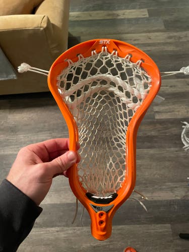 Limited Edition STX Surgeon 700 Head