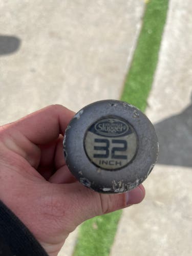 2017 Composite (-3) 29 oz 32" Prime 917 Bat