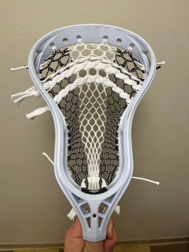 New Attack & Midfield Strung Mark 2T Head