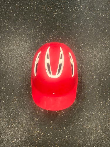 Used Medium/Large DeMarini Paradox Batting Helmet