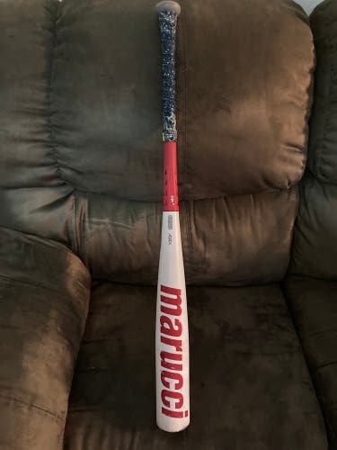 USSSA Marucci Cat 7 Hybrid 32” (-5) 27 oz Bat