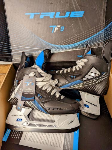 TRUE TF9 SKATE 6.5 Regular