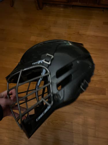 Cascade CPVR used Helmet