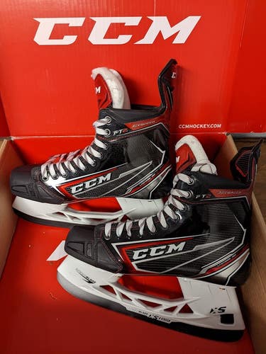 CCM JetSpeed FT2 Skate 8.5 Regular