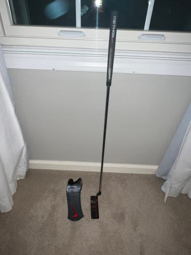 Nike Method Putter