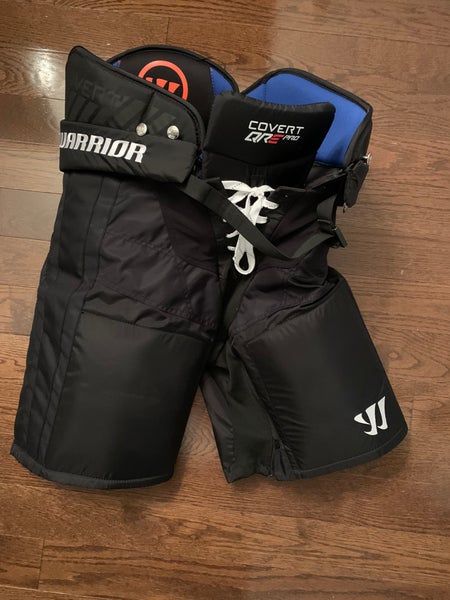 Senior Small Warrior Covert QRE Pro Hockey Pants
