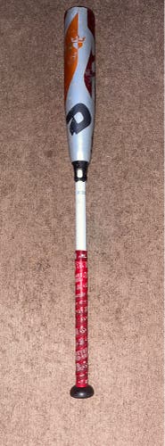 2017 Composite (-10) 21 oz 31" CF Zen Bat