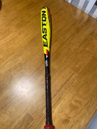 Used Easton Composite ADV 360 Bat (-12) 16 oz 28"