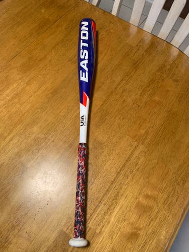 Used 2021 Easton Composite Speed Comp Bat (-13) 16 oz 29"
