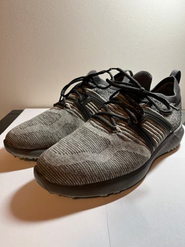 Used Foot Joy Golf Shoes