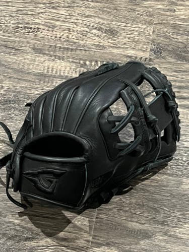 Goin Yard Murdered Out   Infield 11.75" Pro series Baseball Glove
