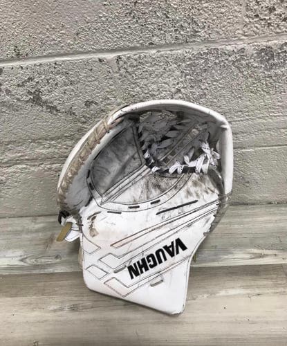 Used Full Right  Velocity VE8