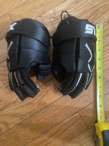 STX Youth Lacrosse Gloves