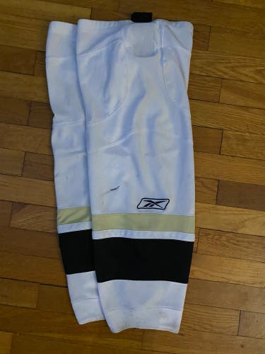 Pittsburgh Penguins Home Socks