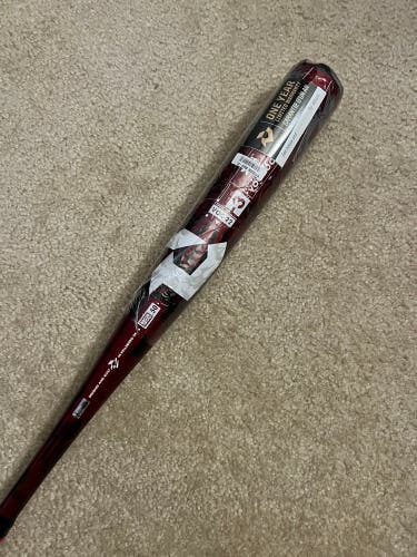 DeMarini Voodoo One 2022 33/30 BBCOR Baseball Bat New