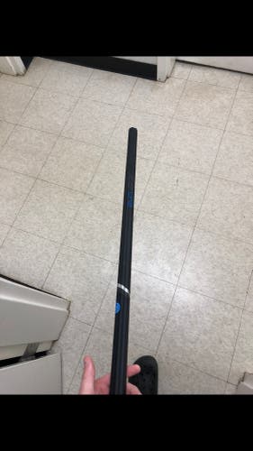 New Warrior Evo QX Shaft