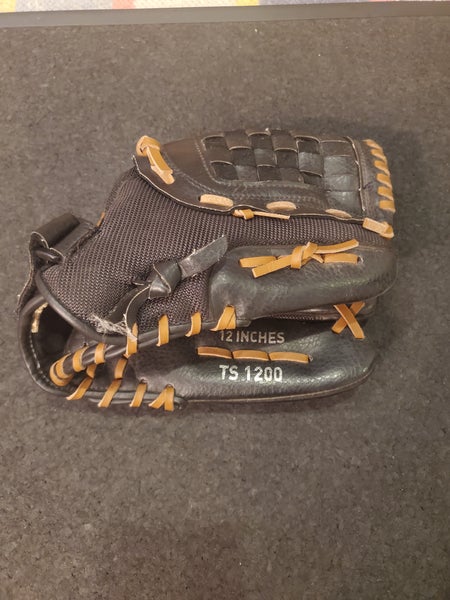 Adidas Right Hand Throw Softball Glove 12"