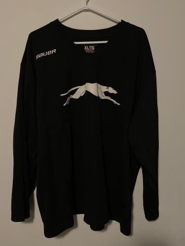 Soo Greyhounds OHL Practice Jersey - XL