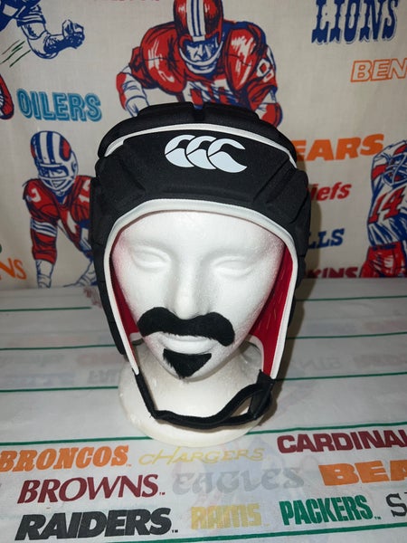 Canterbury of New Zealand Rugby Scrum Cap XL