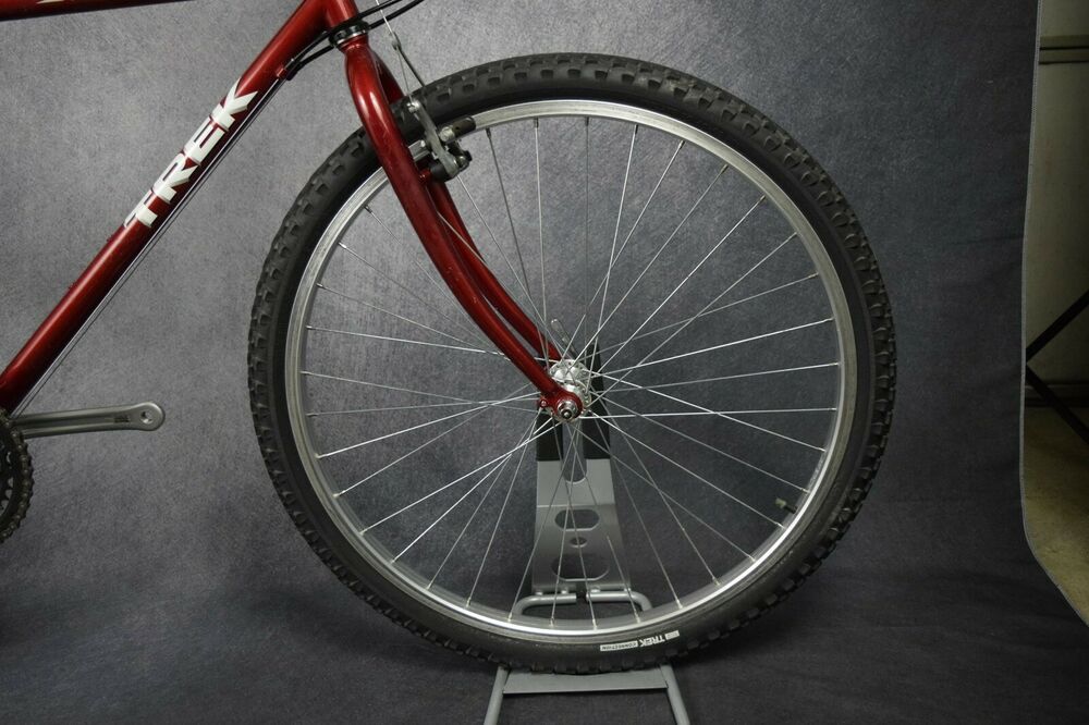 Trek Navigator 100 Comfort Hybrid Bike 