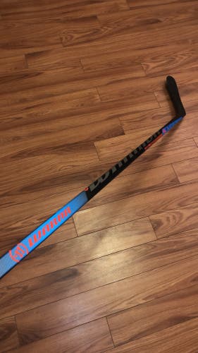 Warrior Covert Qre Pro T1|LH|85flex|W03