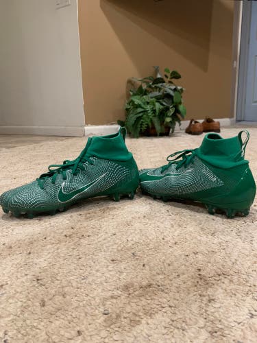 Slightly used Nike Vapor untouchable pro 3