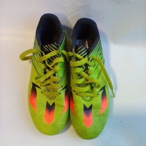 Used Adidas Junior 05 Cleat Soccer Outdoor Cleats