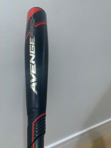 2022 AXE AVENGEPRO USA 30” drop -10