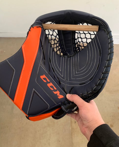 Used Regular Pro Stock Axis Pro