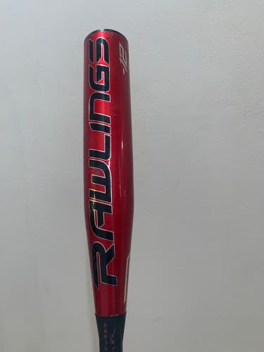 2020 Rawlings QuatroPro 29” -12 USAbat