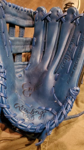 RAWLINGS Golden Glove Elite