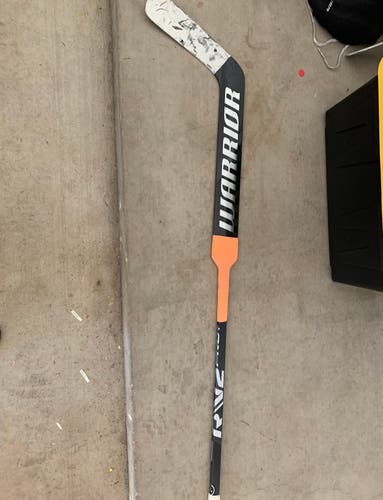 Senior Regular 26" Paddle  Ritual V2 Pro+ Senior 26” stick Goalie Stick