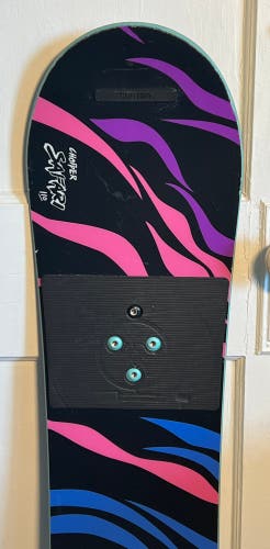 Burton Chopper Safari 110cm