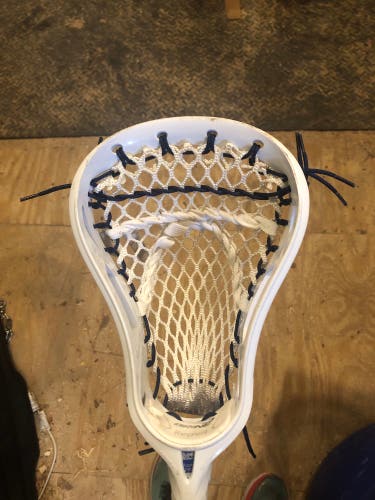 Used Brine Recruit Stick