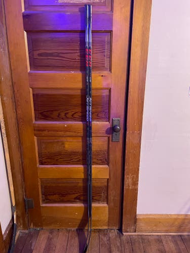 2 Pack - Left, P30, 85 Flex New JetSpeed Pro Sticks