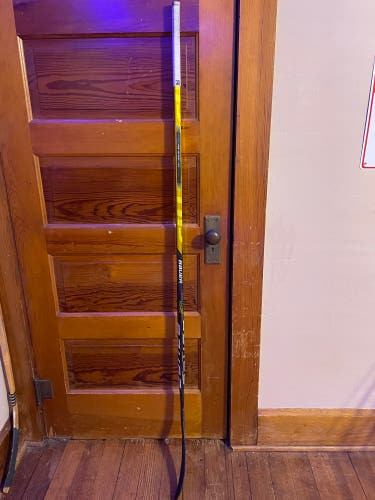 Left, P28, 87 Flex Supreme UltraSonic Stick