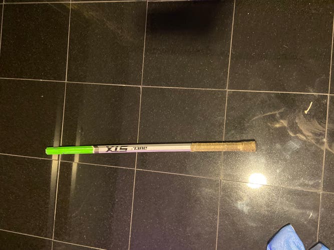 Used STX Duel SC Shaft