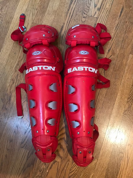 Easton Catcher's Leg Guard