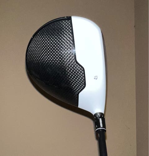 Left Hand M1 Driver