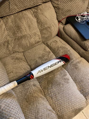2022 Composite (-5) 25 oz 30" Avenge Bat