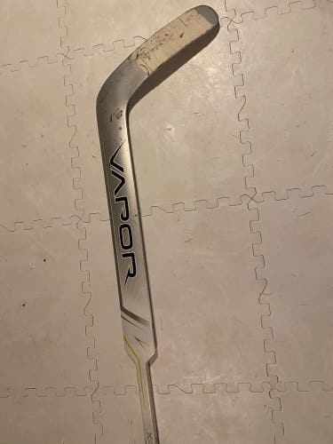 Senior Regular 27" Paddle  Vapor 3x Goalie Stick